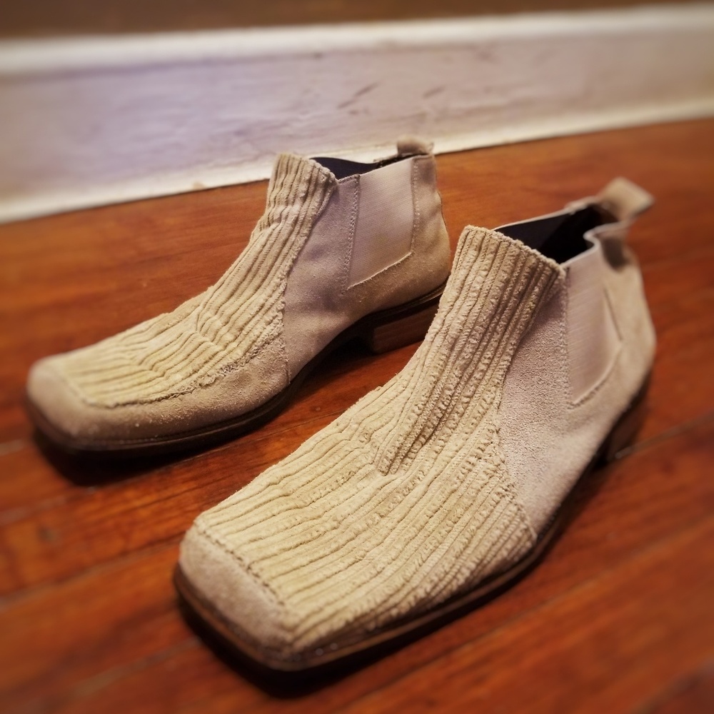 Fratelli shoes